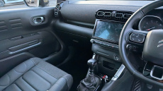 Citroen C3 Aircross 1.2 PureTech 110 Max 5dr Petrol Hatchback